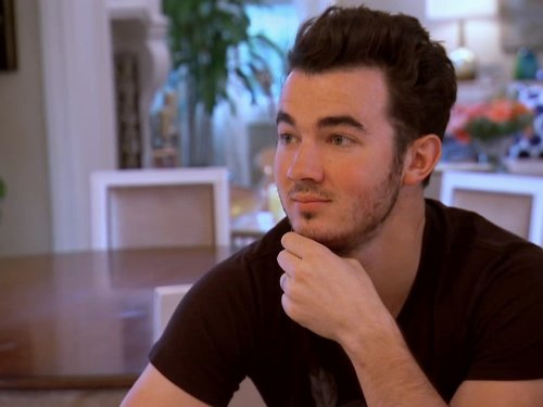 Kevin Jonas