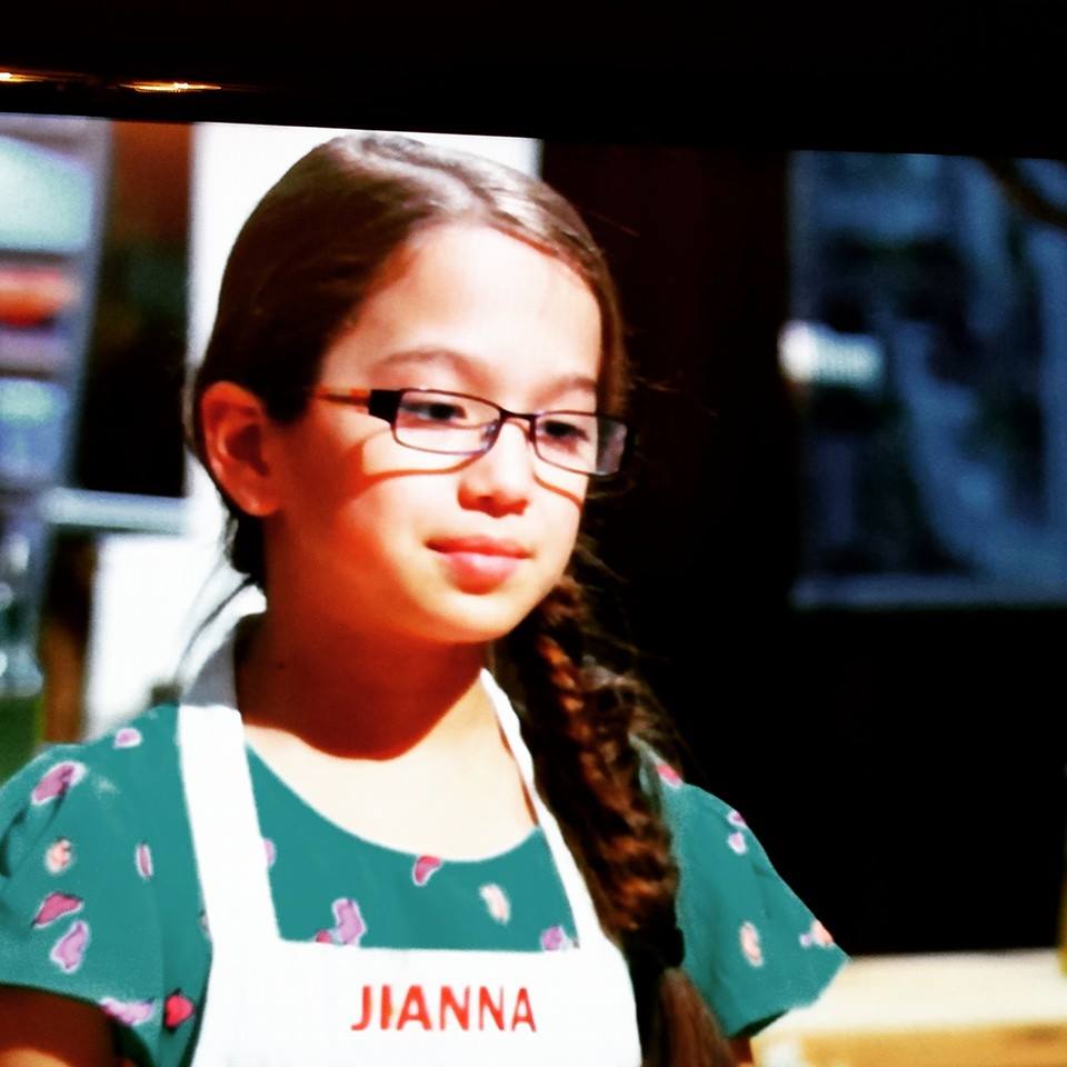 Jianna Garcia