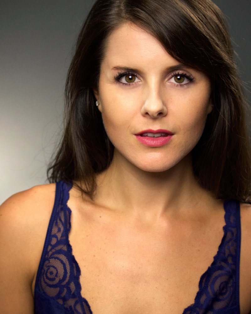 Lydia Chandler