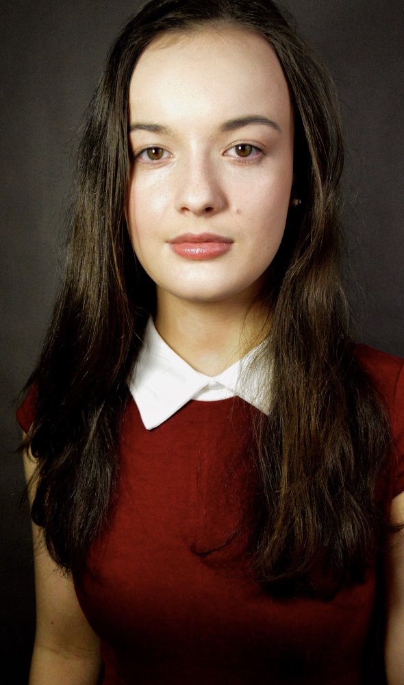 Hannah Amacker