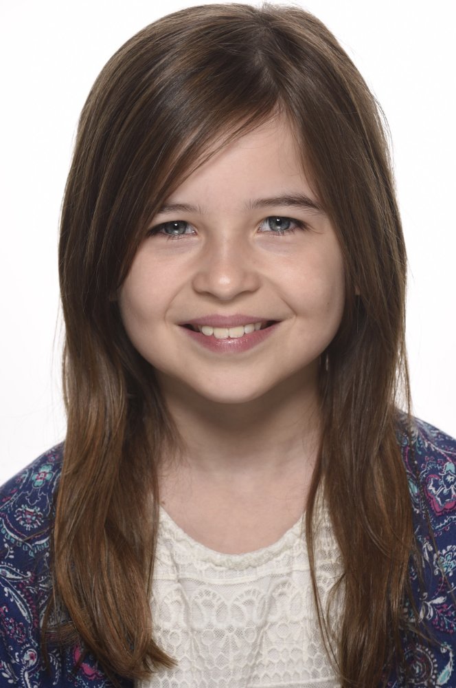 Amy Newey