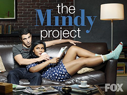 Mindy Lahiri
