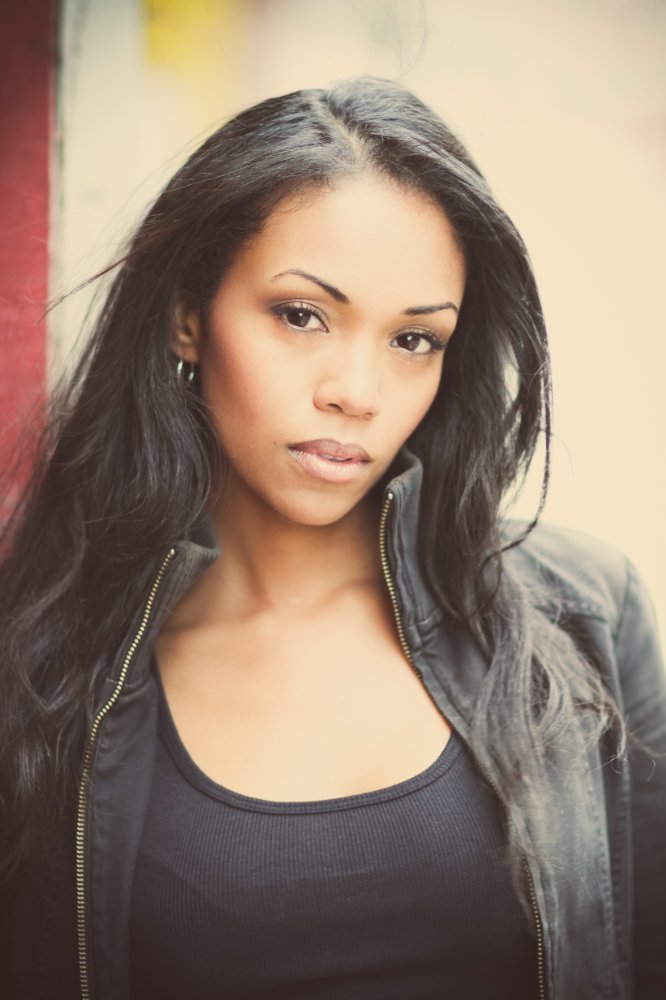 Mishael Morgan