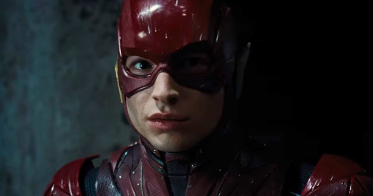 The Flash