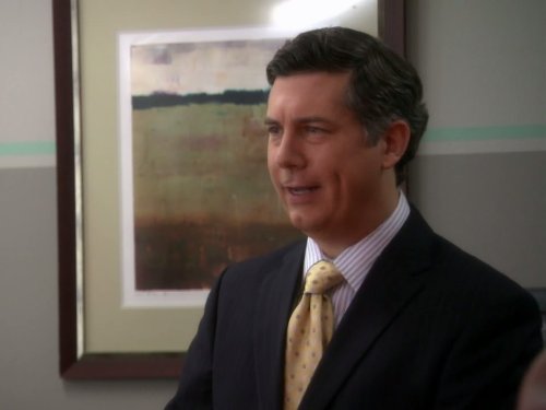 Chris Parnell