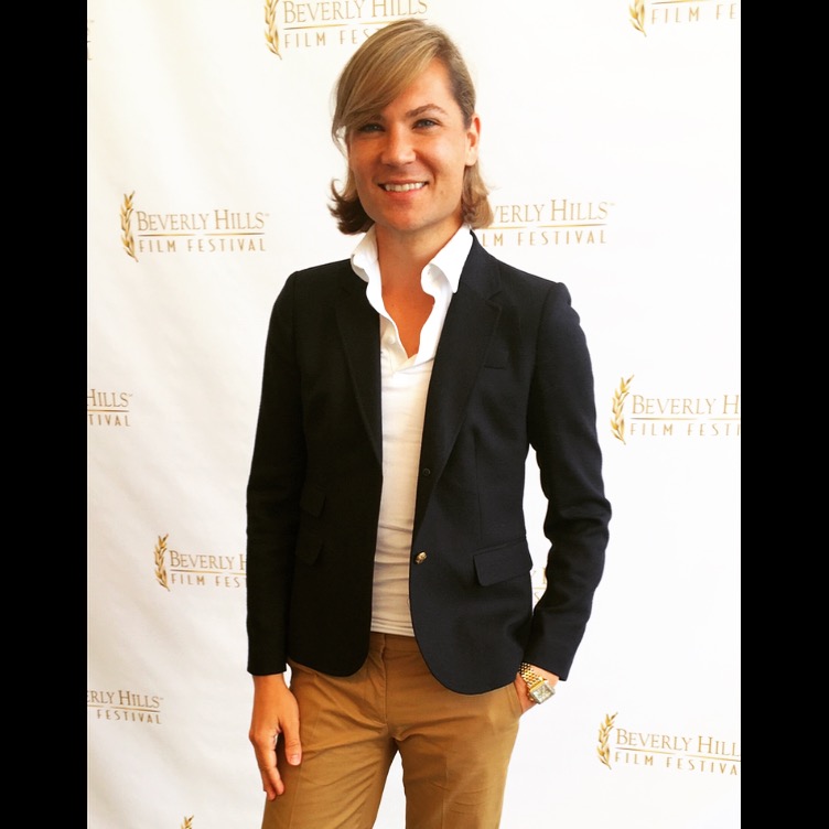 Craig Partamian