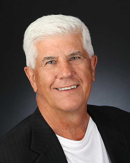 Del Harris