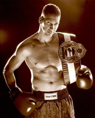 Darcy Hinds