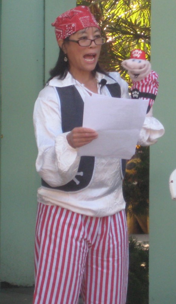 Julie Ow