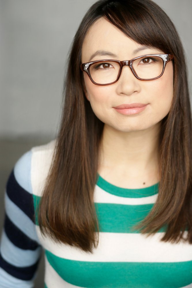 Candace Leung