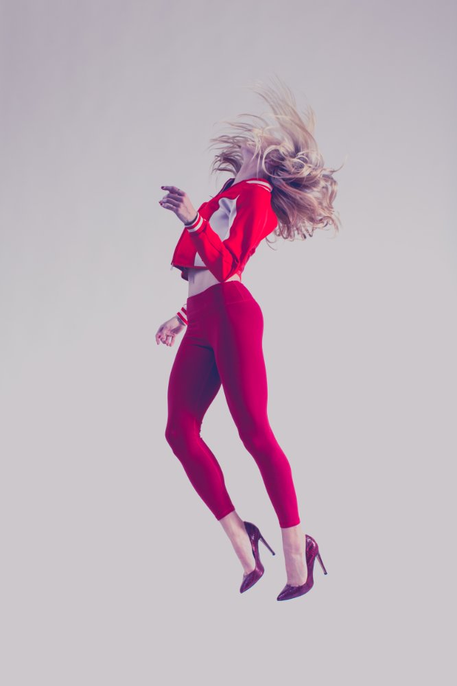 Morgan Larson
