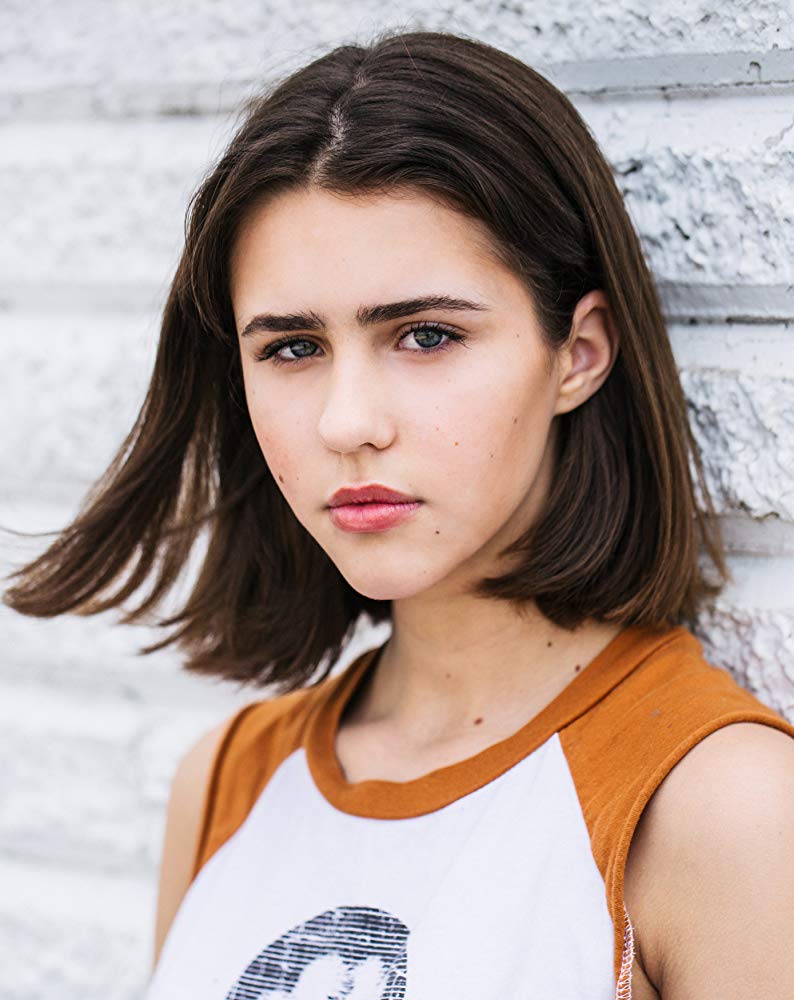 Kendel Joy