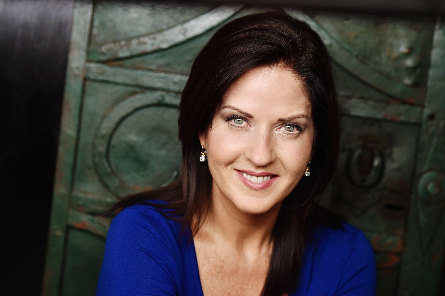 Sherrie Peterson