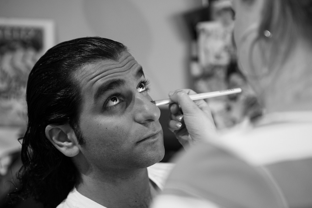 Ziad Ghanem