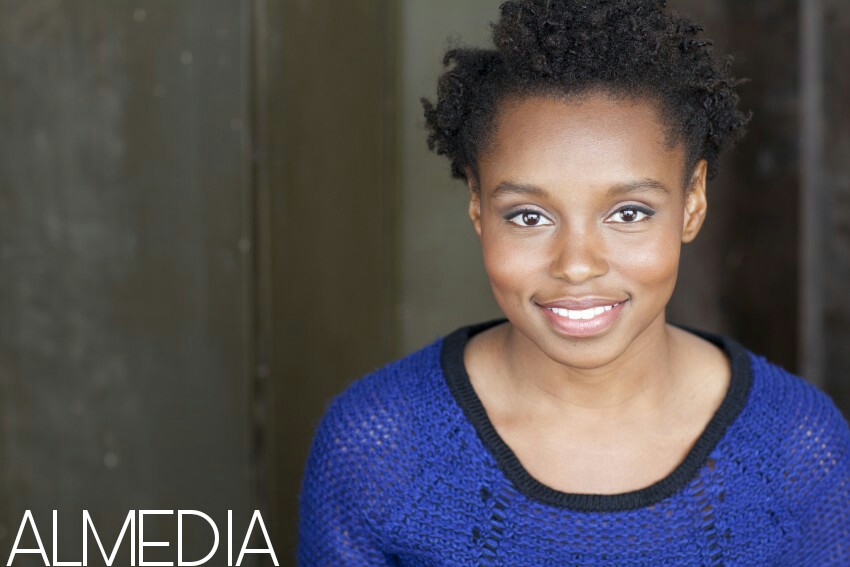 Almedia Lee Exum
