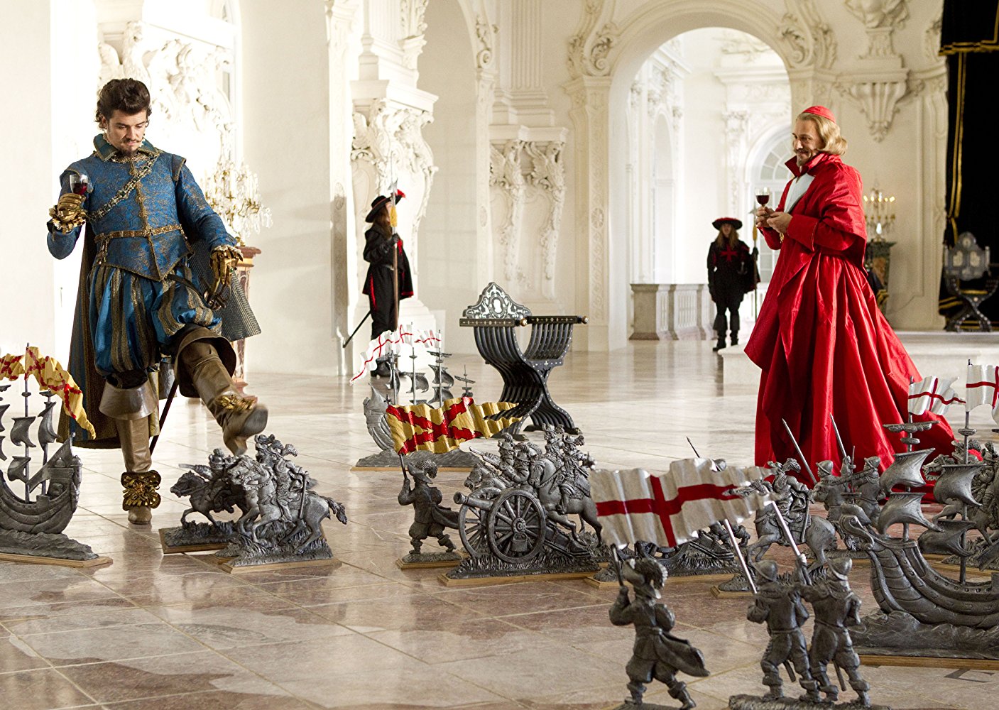 Cardinal Richelieu