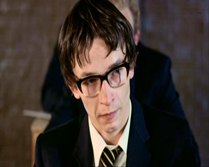 David Bradley