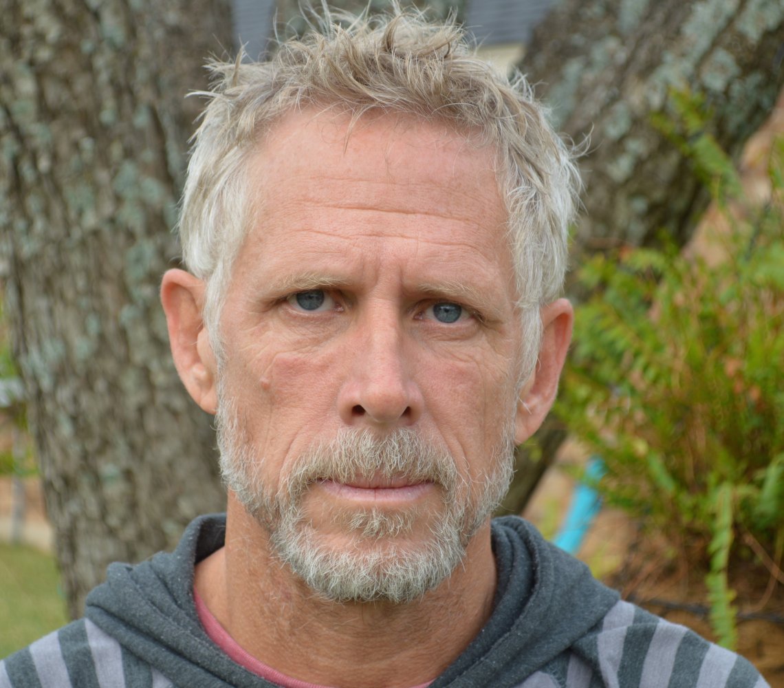 Reynolds Washam