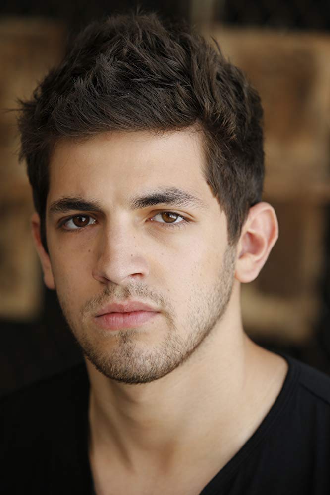 Ryan Stiffelman
