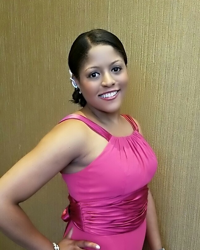 Candice Kimbrough