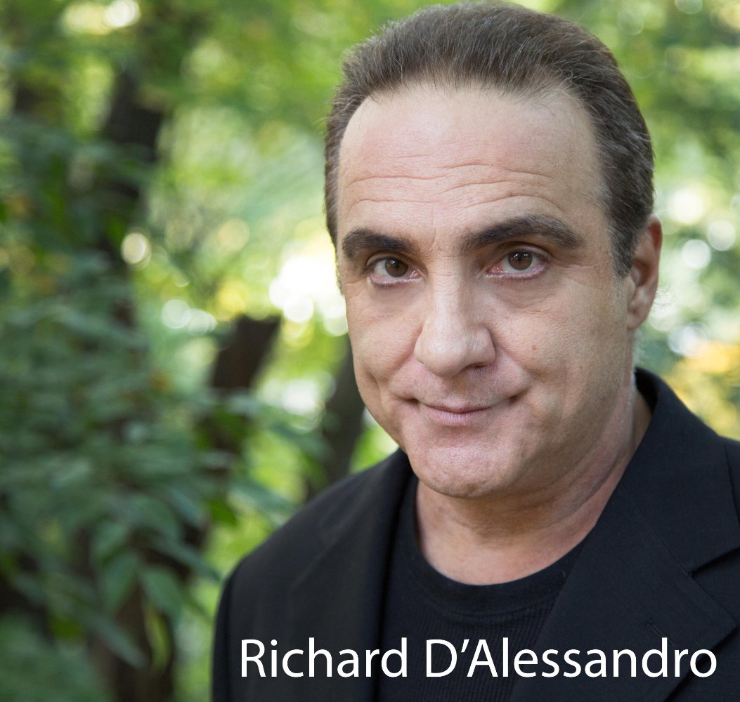 Richard D'Alessandro