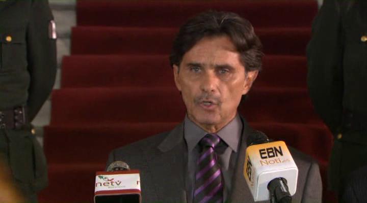 Epifanio Vargas