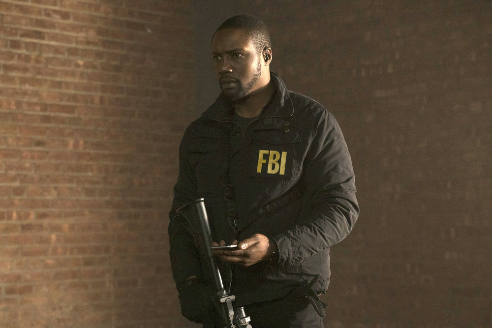 Rob Brown