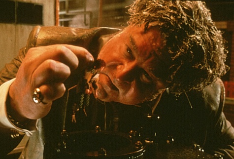 Ocious P. Potter