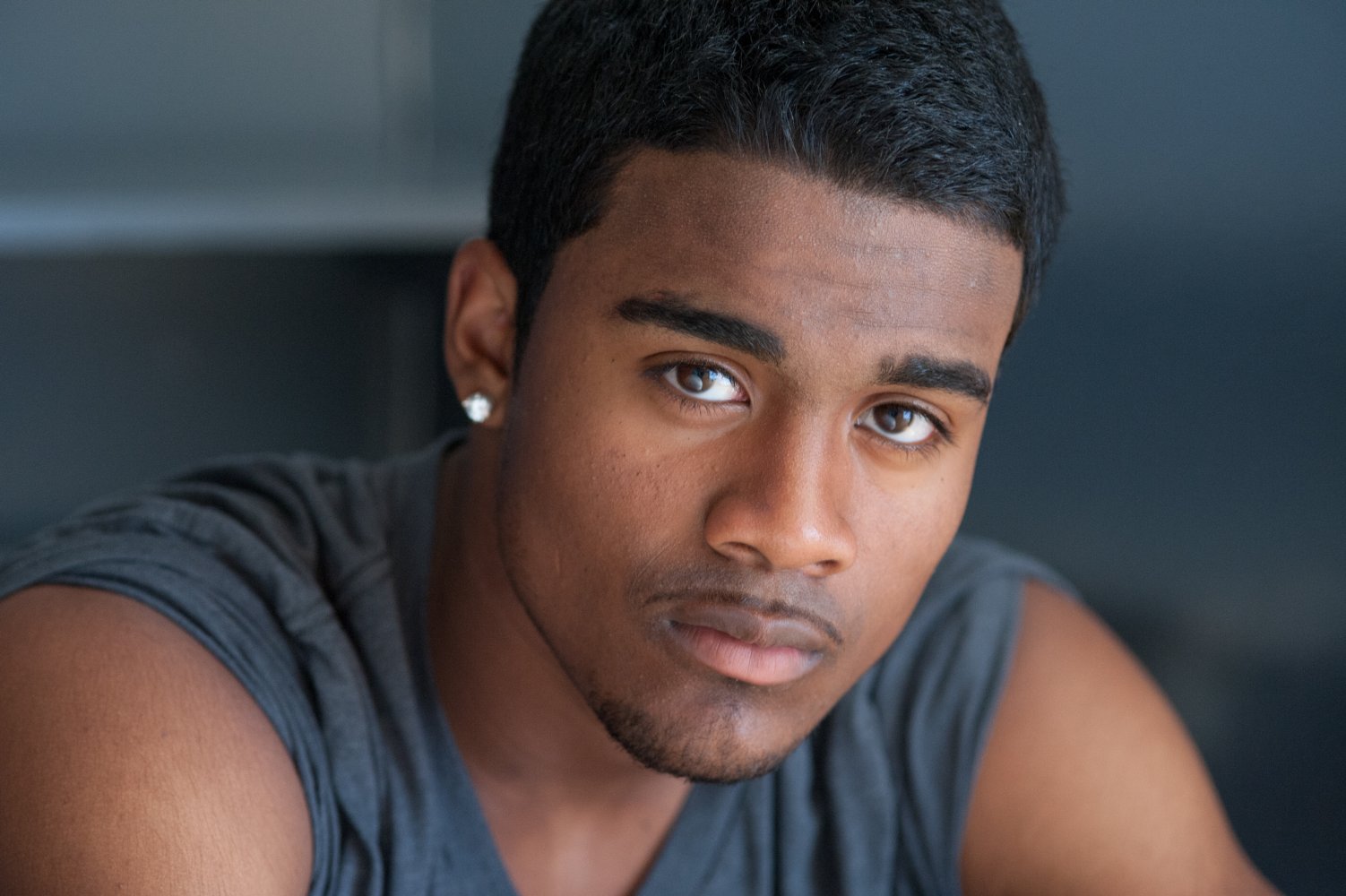 Darnell J. Cates