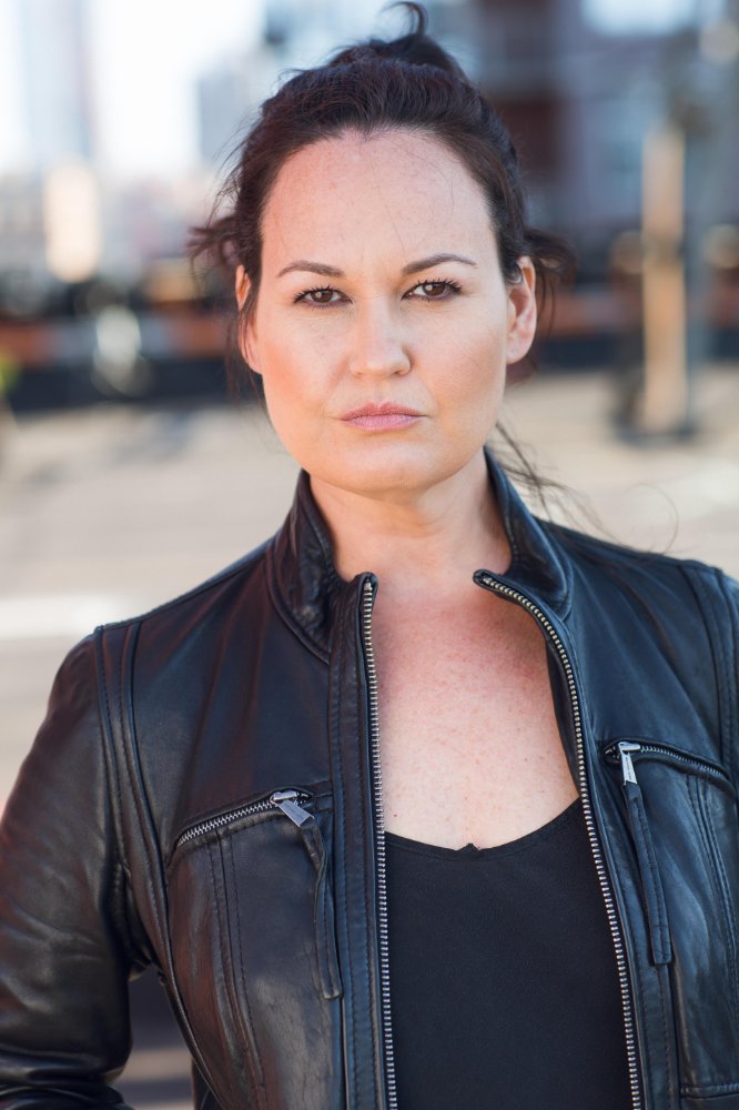 Karen Chmielnicki