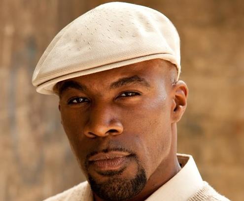 Chris Mason