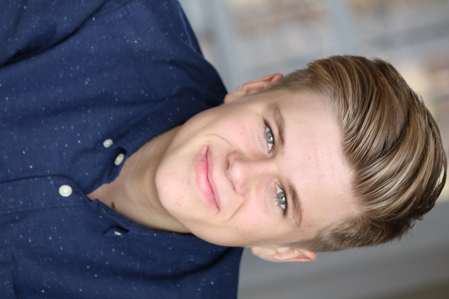 Owen Joyner