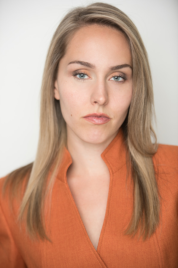Ciara Muller