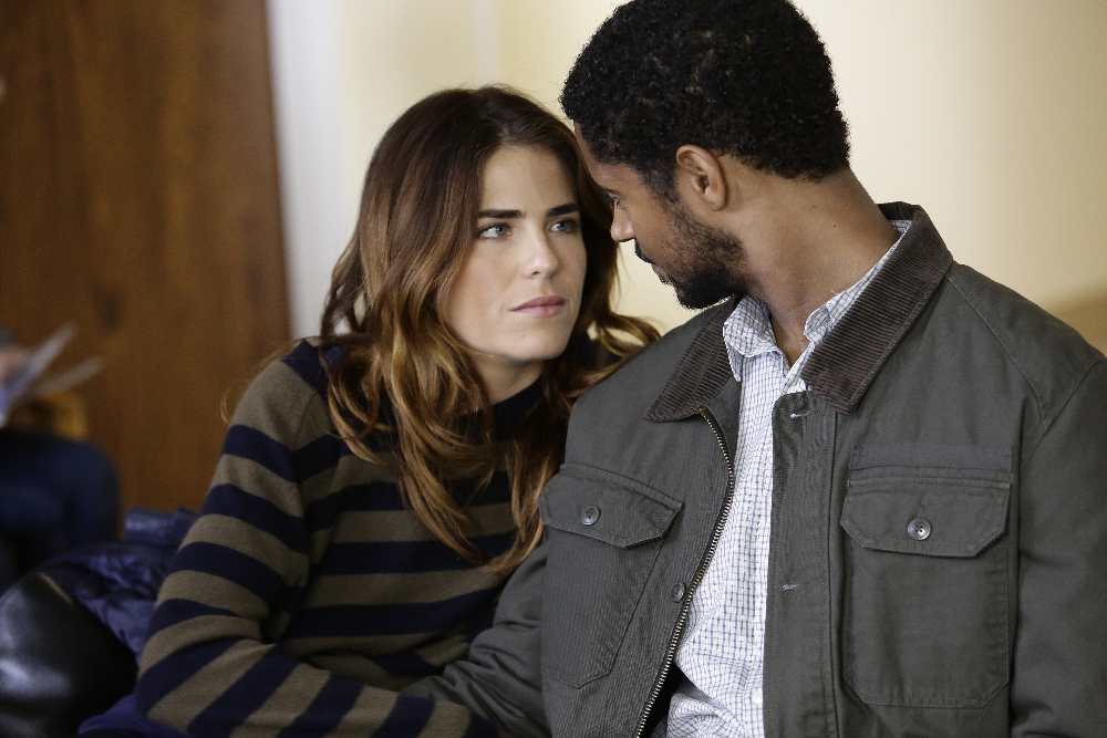 Alfred Enoch