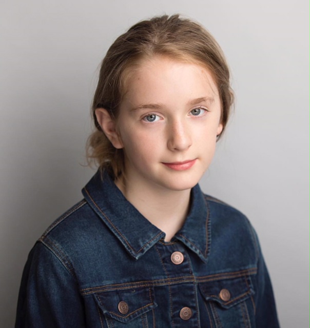 Ella Parks