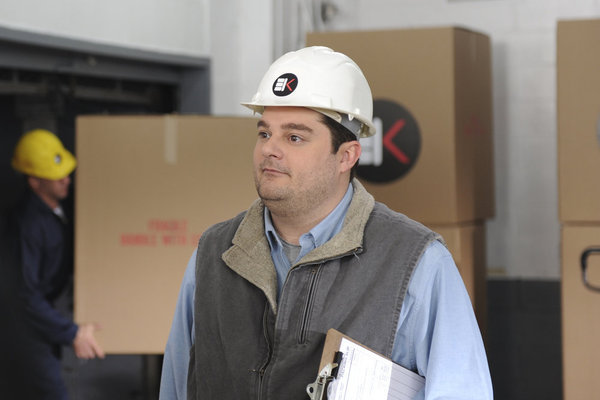 Bobby Moynihan