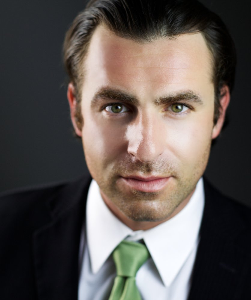 Warren Paul