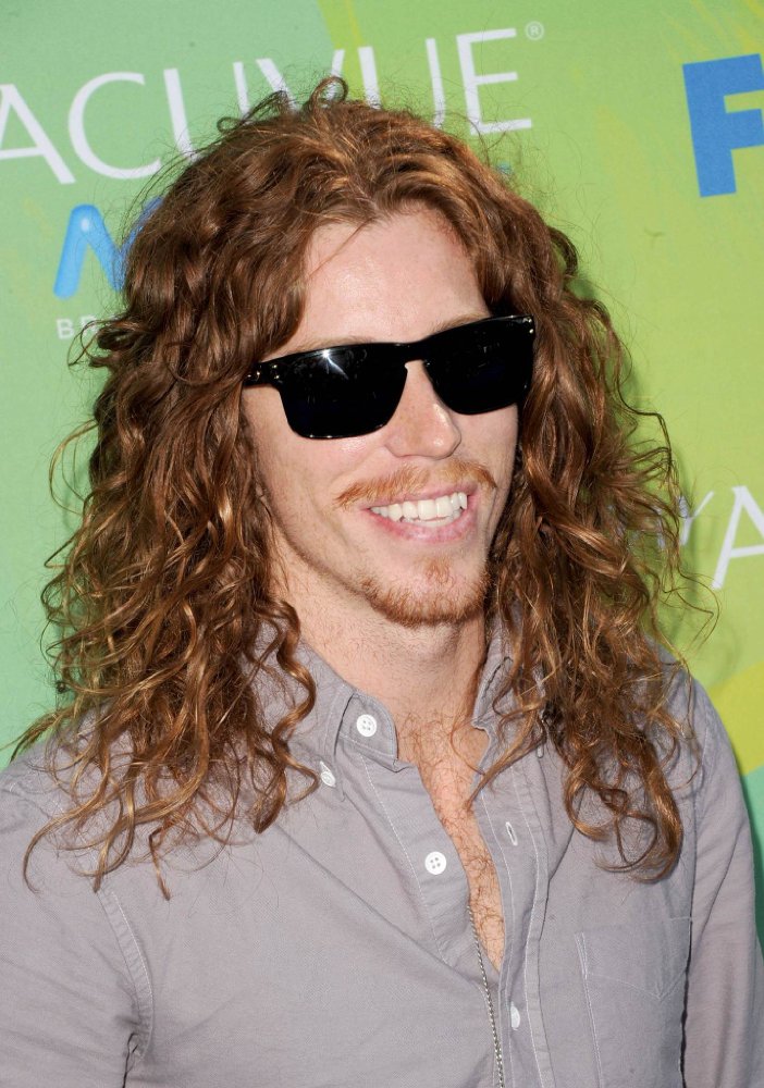Shaun White