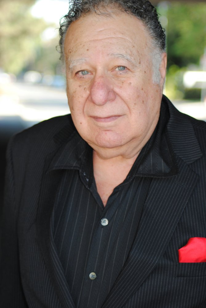 Tony Katsaras