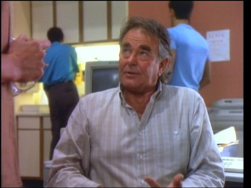 Stuart Whitman