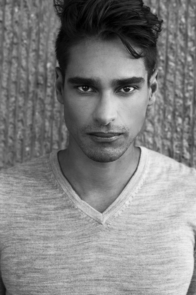 Michael Kruse-Dahl