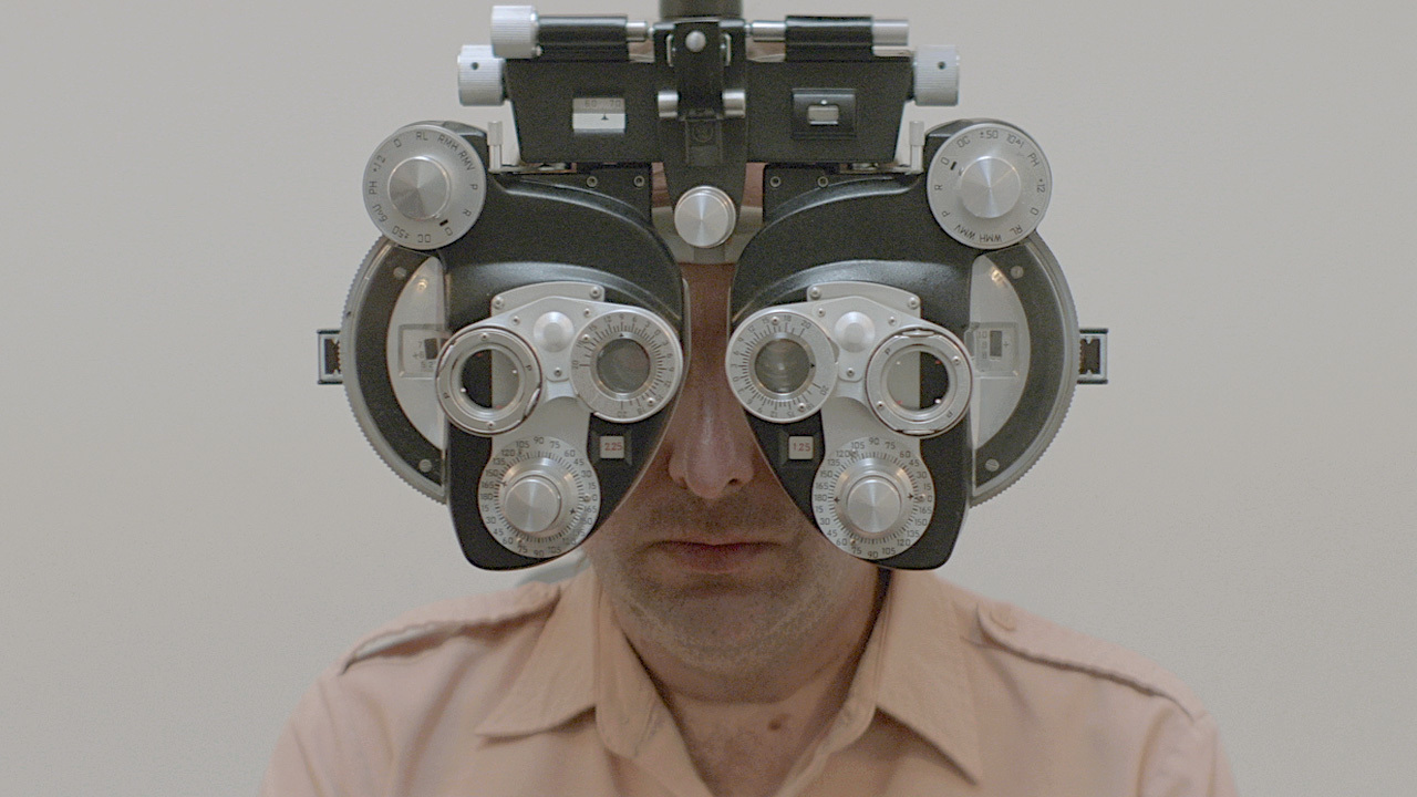 Gregg Turkington