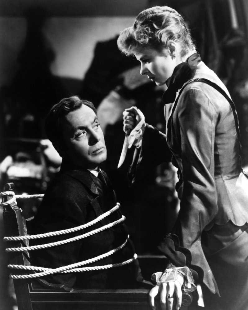 Charles Boyer