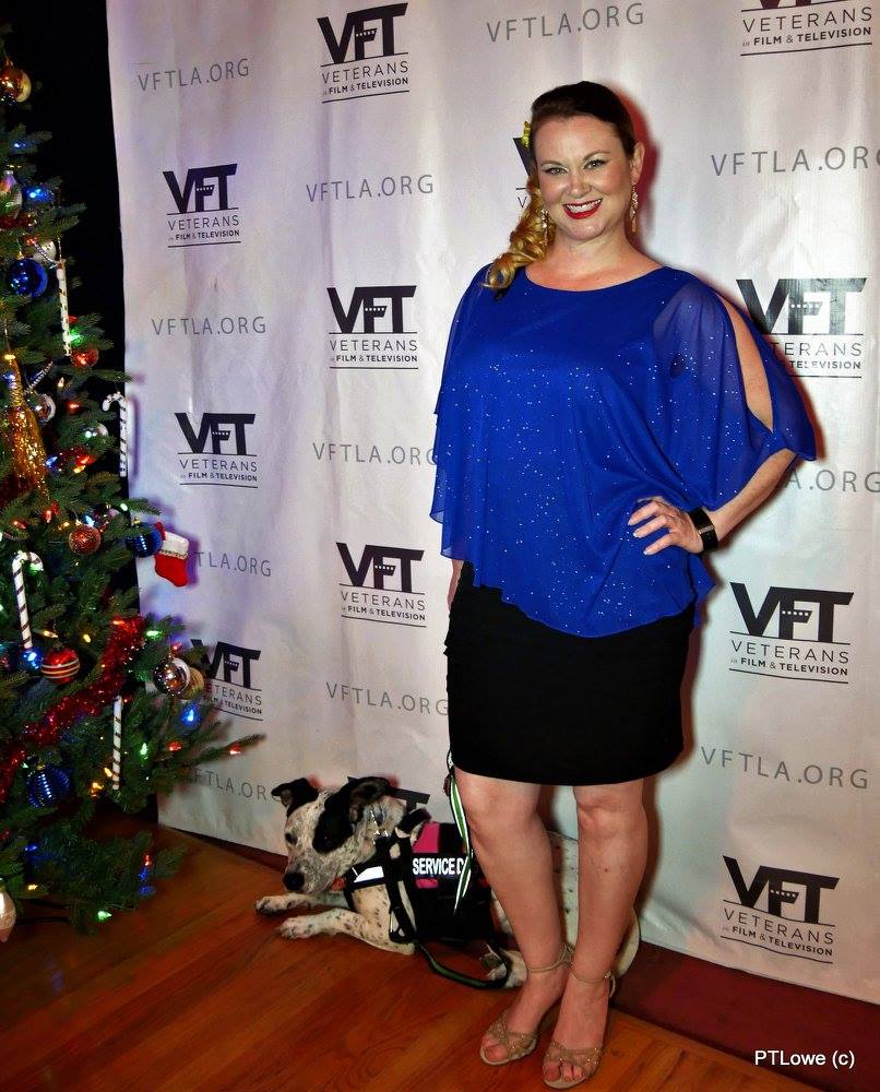 Veronica Wayne