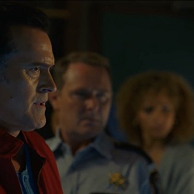 Sheriff Thomas Emery