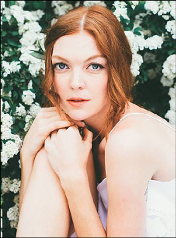 Emily Coutts