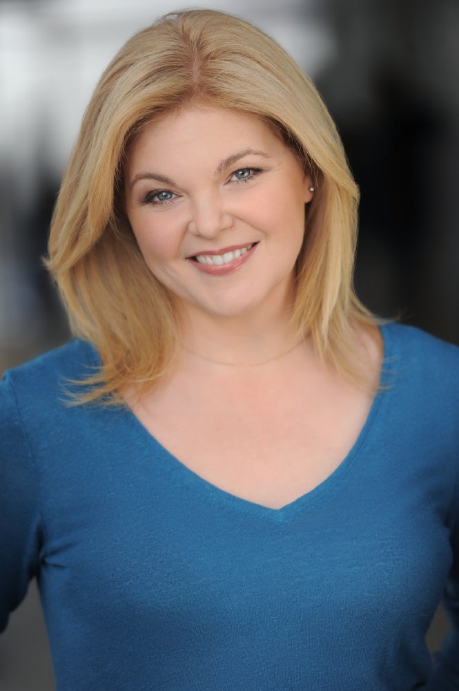Victoria Prather