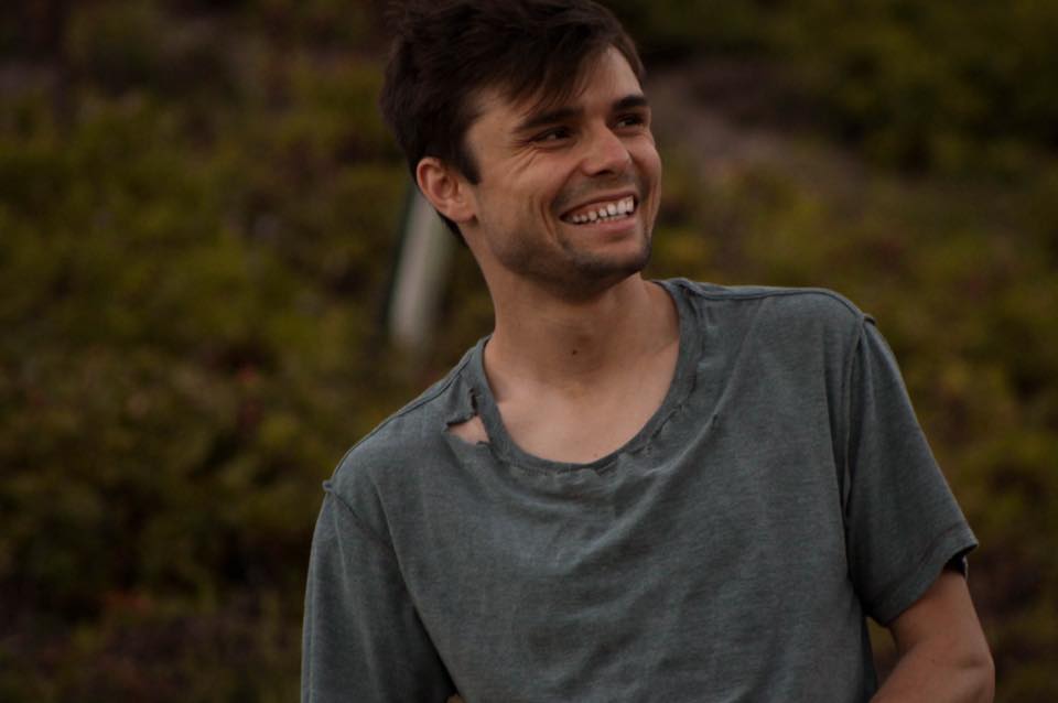 Andrew Guerrero