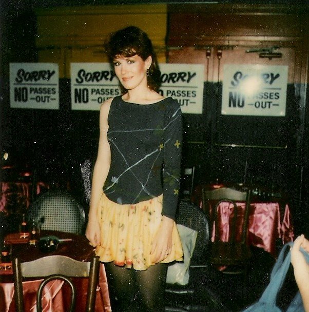 Dee Giffin Scott