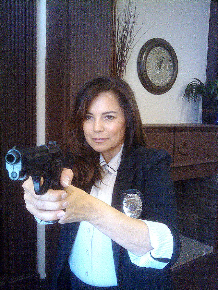 Heidi Dene